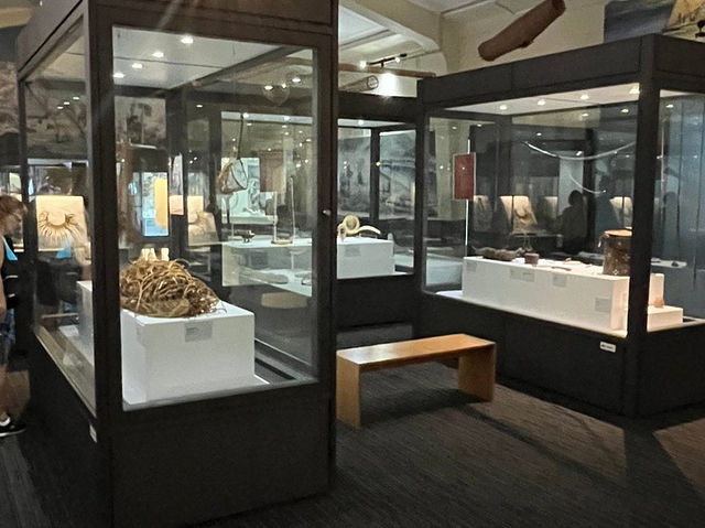 Fiji Museum
