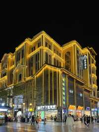 Kunming Night : Chill Lights & Cool Vibes