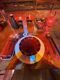 Foshan’s Regal Tshow: Imperial Feast + Costumes + Live Performances 👑🍽️