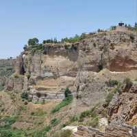 Falling in Love with the Dramatic Views of Ronda