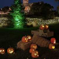 Franklin Park Conservatory and Botanical Gardens