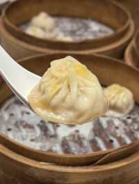 【上海観光】豫園に行ったら小籠包は食べておきたい