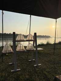 ネパールのチトワン