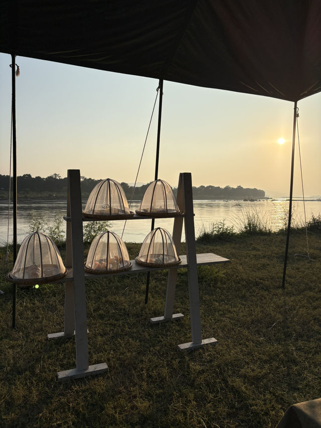 ネパールのチトワン ネパールのチトワン