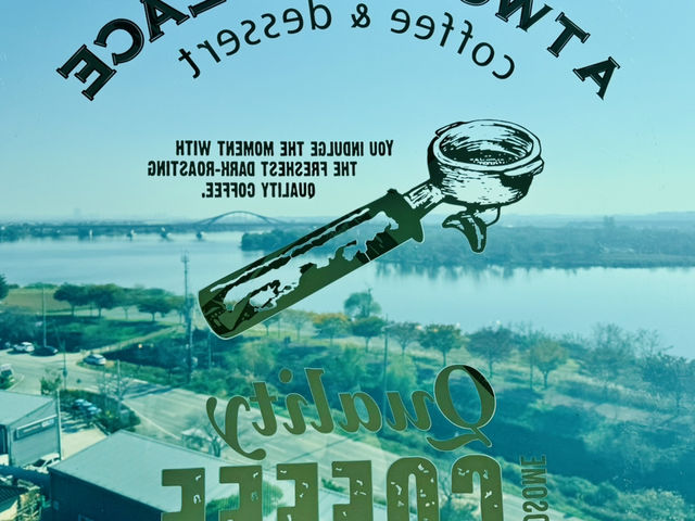 The Lighthouse of Lattes: Café Heaven ☕️