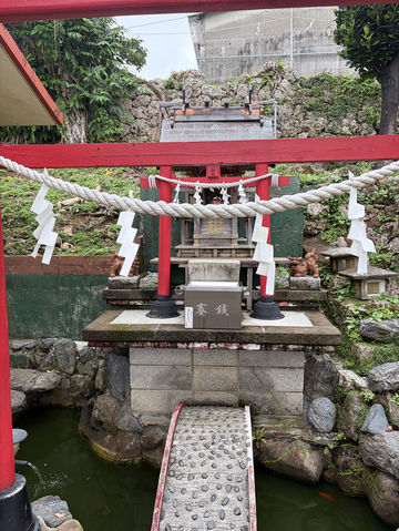 🌸《海風與神靈同行的旅程|沖繩八大神社之四一日巡禮心得》 🌸《海風與神靈同行的旅程|沖繩八大神社之四一日巡禮心得》