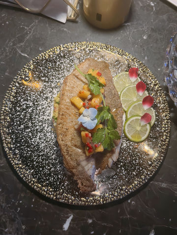 銅鑼灣高空Live Music晚餐  