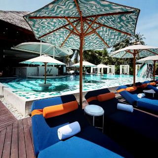 꿈같은 풀 데이즈🌴