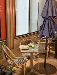 멋진 맨하탄 야경을 볼 수 있는 야외 식당 추천 in Newyork