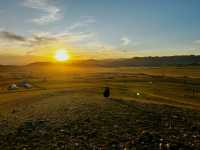 ［モンゴル］子どもに体験させたい！