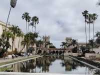 Balboa Park