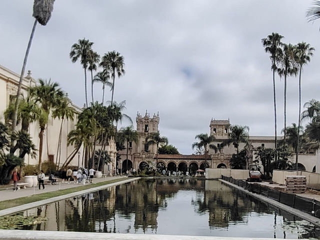 Balboa Park