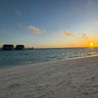 Island Bliss at Kuramathi Maldives