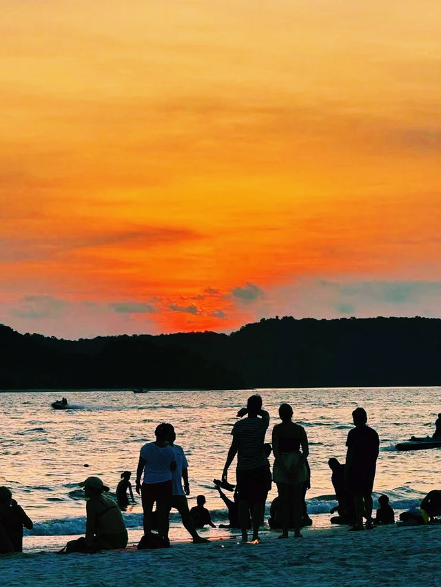 馬來西亞🇲🇾蘭卡威