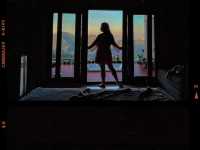 เช้านี้ที่ดอยแม่สลอง อากาศดีจนอยากหยุดเวลาไว้