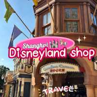 [🇨🇳Shanghai]🌸พาดูของฝากจาก Disneyland 🐰🐭💖
