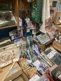 🥤🌿 永康街走走逛逛・悠閒半日散步行程 🌿🥤