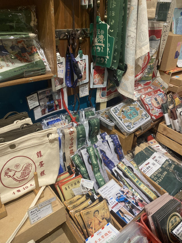 🥤🌿 永康街走走逛逛・悠閒半日散步行程 🌿🥤