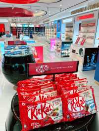 Kuching International Airport – Seamless Modern Gateway with Borneo Charm