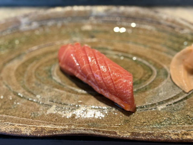 Sushi Bliss Sydney🍣 Yoshii’s Omakase Sushi Bliss Sydney🍣 Yoshii’s Omakase