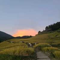 🌾 Полный гайд по деревням рисовых террас Лунцзи