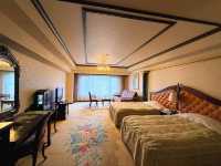 定山溪 | 楓紅季入住「定山溪豪景酒店」:高CP值享受!