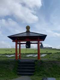 Northernmost Escape🌤️