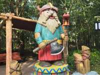 Highlights of Vinwonders