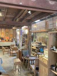 ร้านคราฟต์ชิวๆในลำปาง