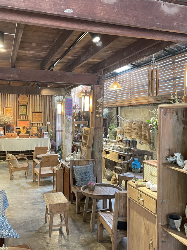 ร้านคราฟต์ชิวๆในลำปาง ร้านคราฟต์ชิวๆในลำปาง