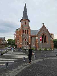 แพลน 3 วัน 2 คืน Shangrao -Shanghai–Hangzhou