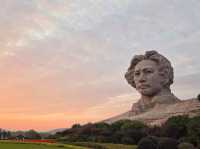 คู่มือเที่ยวหูหนาน 7 วัน ด้วยตนเอง