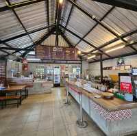 ขนมจีน สะพานหิน