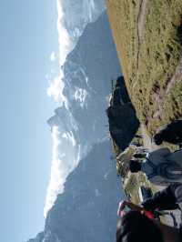 MAJESTIC MATTERHORN MAGIC 🏔️✨