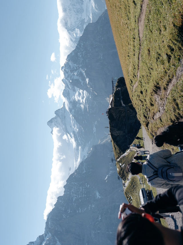 MAJESTIC MATTERHORN MAGIC 🏔️✨
