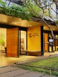 民生社區｜公園、鳳梨酥與潮流咖啡🍍