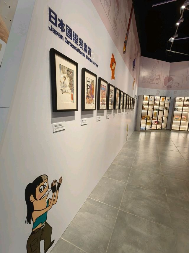 香港文化博物館探索香港漫畫歷史 香港文化博物館探索香港漫畫歷史