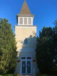 ⛲Waterside Dream⛲