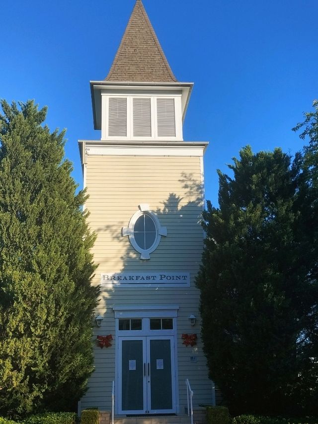 ⛲Waterside Dream⛲