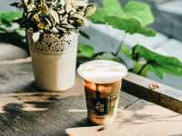 Kopi Sana - Wijaya Jakarta