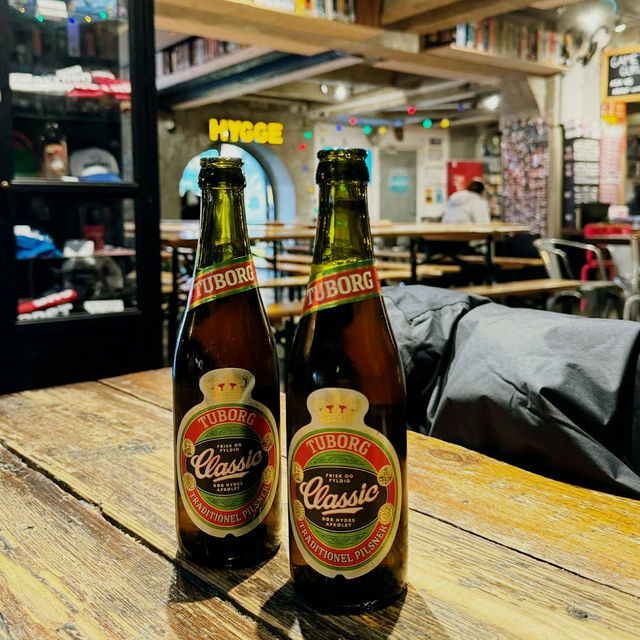 🎲 Bastard Café, Copenhagen: Denmark's Ultimate Board Game Sanctuary 🎲 Bastard Café, Copenhagen: Denmark's Ultimate Board Game Sanctuary