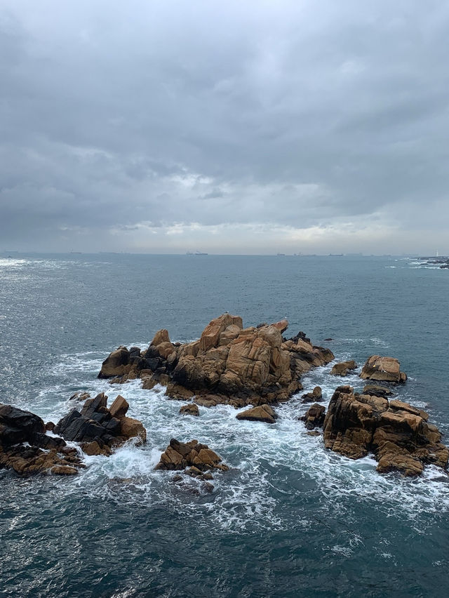 Ulsan Dreamscape✨ Ulsan Dreamscape✨