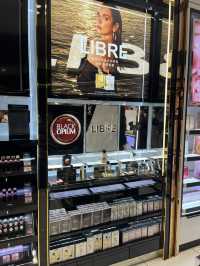 The Flying Emporium (KLIA2)