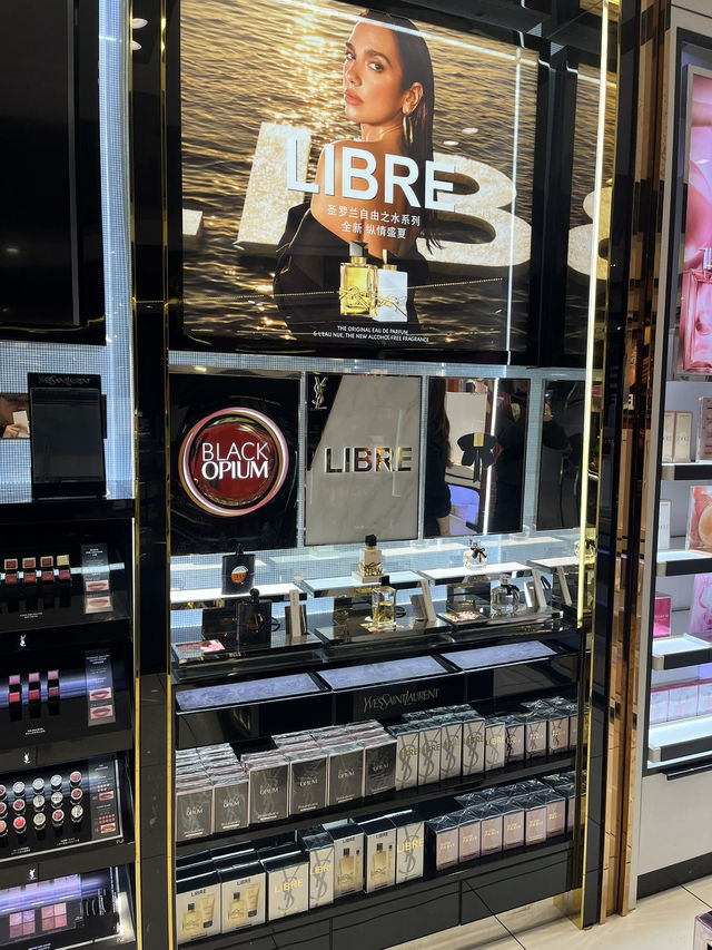 The Flying Emporium (KLIA2)