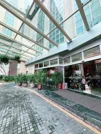 “Discovering Heritage Gems at Kuching Old Courthouse”