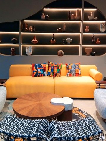 รวมร้านอาหาร คาเฟ่น่านั่งบนชั้น5 สยามพารากอน