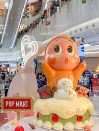 香港遊｜MOKO滋味冬日派對