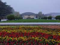 🏺⚔️ Guardians of an Empire | Emperor Qinshihuang’s Mausoleum Museum, Xi’an（秦始皇帝陵博物院）
