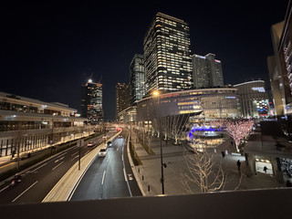 Osaka's Transformation: Umeda Kita, A Blueprint for a Greener Future