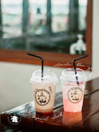 Pililla’s Chill Escape: Winds Café Vibes และวิวภูเขา ☕🌿